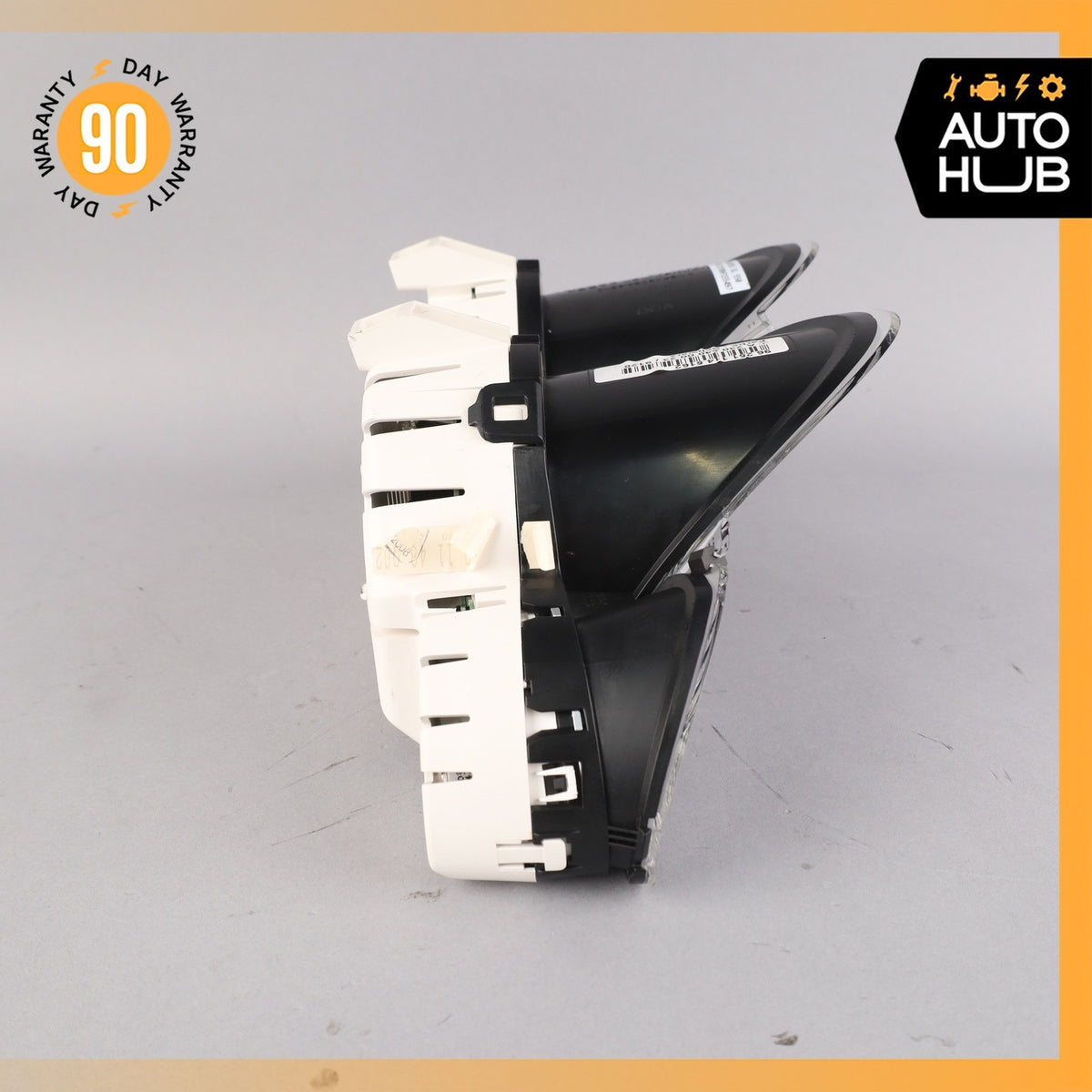 Mercedes R230 SL550 SL600 Instrument Cluster Speedometer 2305401148 OEM 110k - photo 10