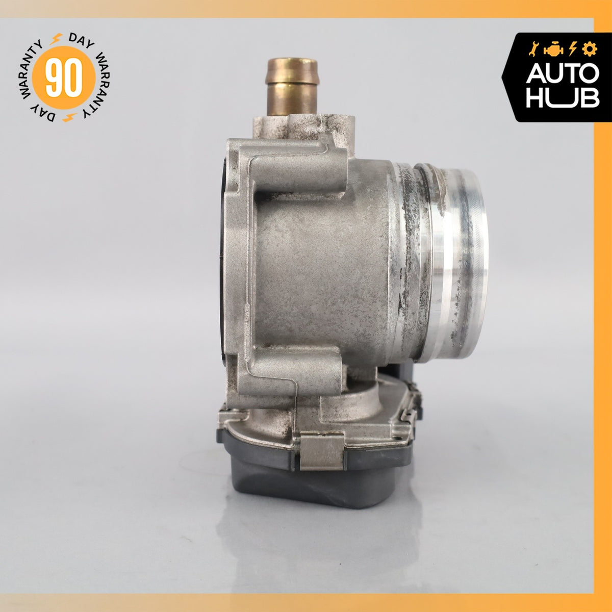 12-18 BMW F30 320i 328i 228i 2.0L Engine Motor Air Intake Throttle Body OEM - photo 7