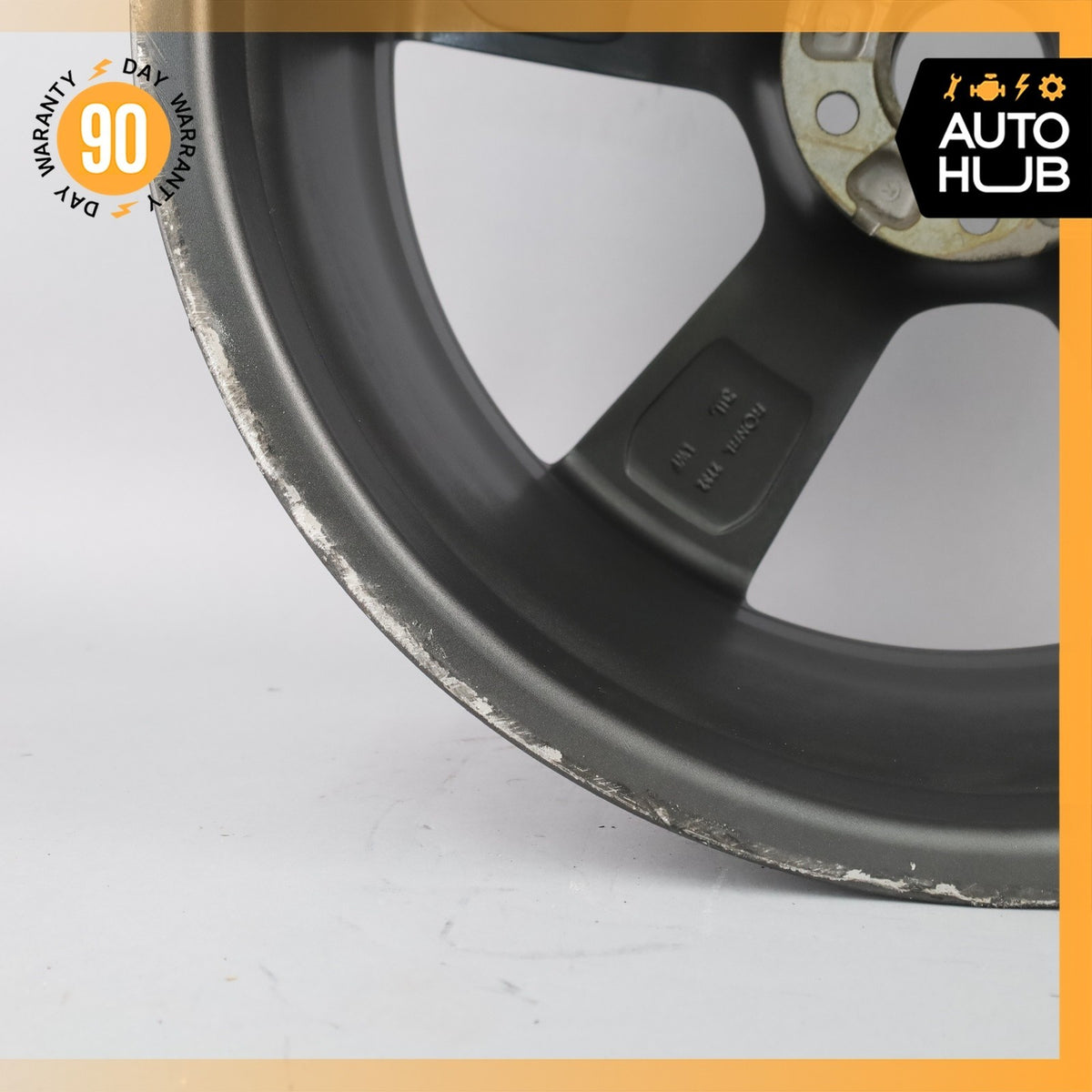Audi C7 A6 S6 8.5 x 20 20" Wheel Rim Rotor 4G0601025BP OEM - photo 12