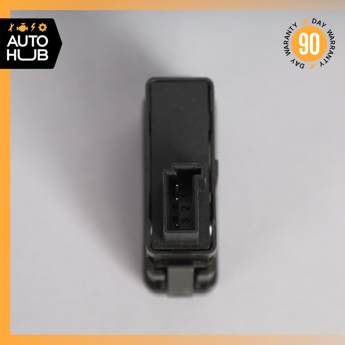 03-11 Mercedes W220 S55 AMG E500 E550 Front Seat Dynamic Switch 2118216551 OEM - photo 5