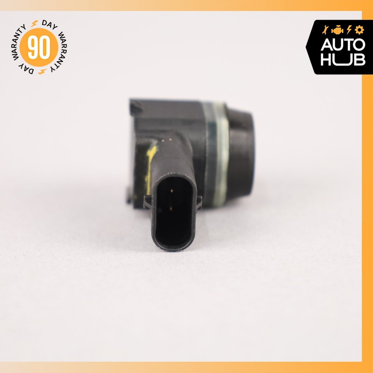 Porsche Panamera Front or Rear Bumper Parking Assit Sensor PDC 1S0919275 OEM - photo 7