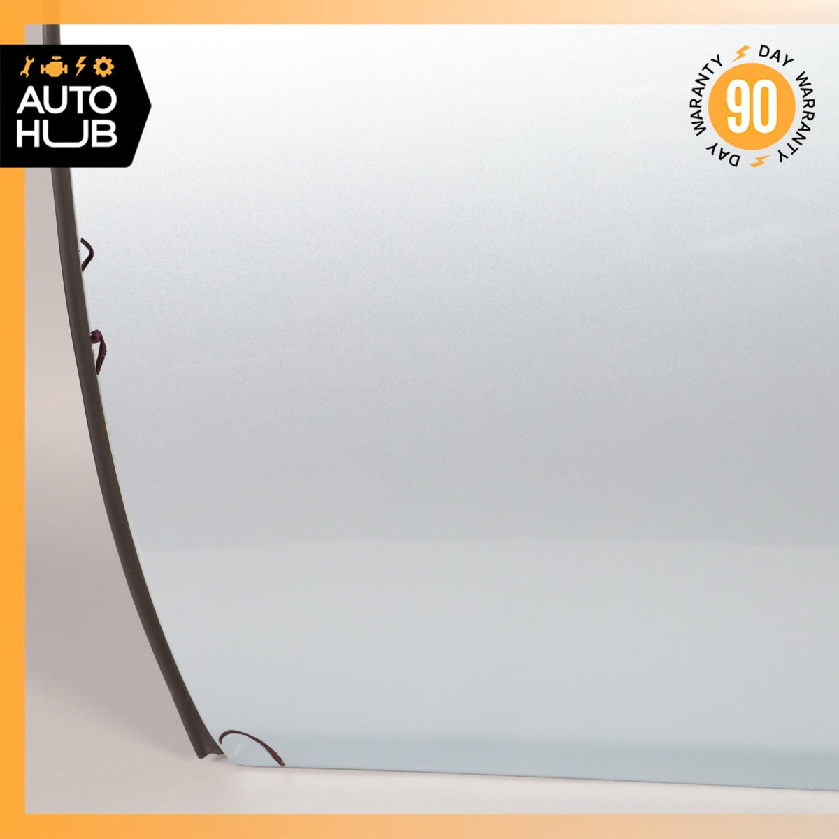 Maserati GranTurismo Convertible M145 Left Side Door Shell Frame Panel OEM - photo 20