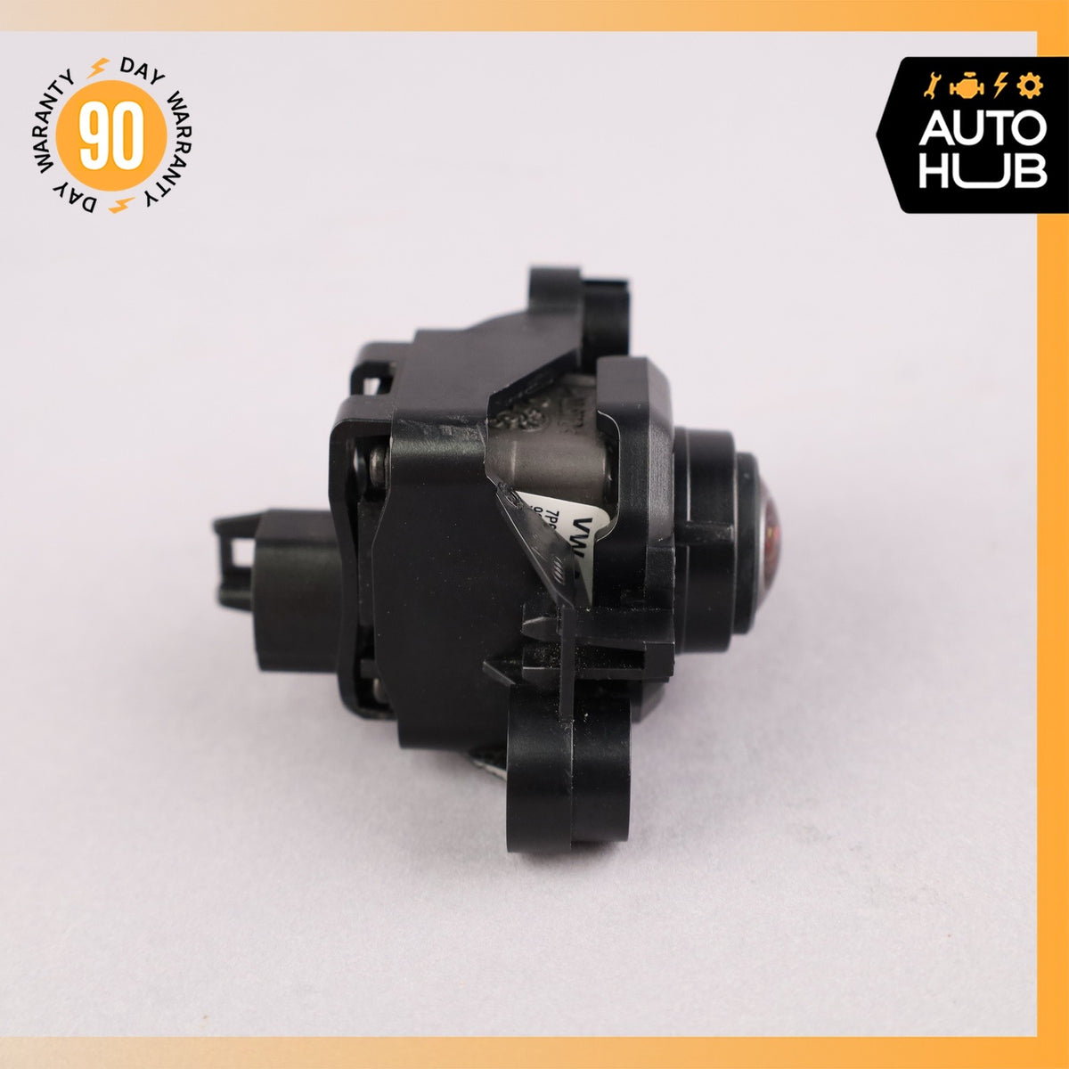 11-18 Audi D4 A8L A6 A7 Front Right Mirror Parking Assist Camera 7P6980551C OEM - photo 5
