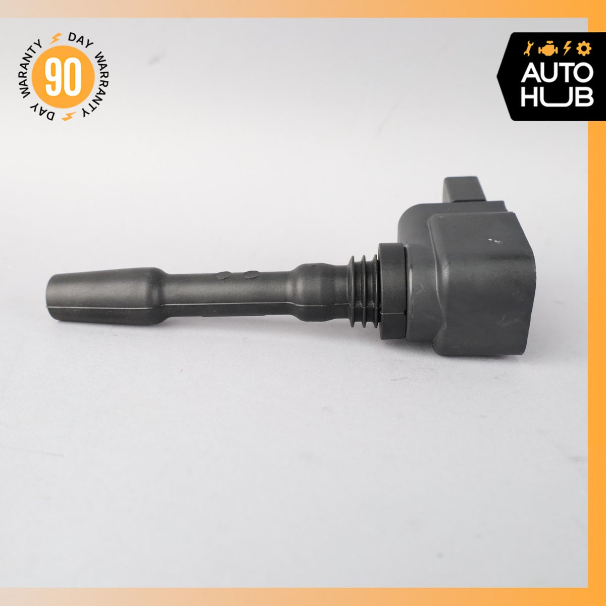 2016 Porsche Cayenne 958 GTS 3.6L Ignition Coil OEM - photo 4