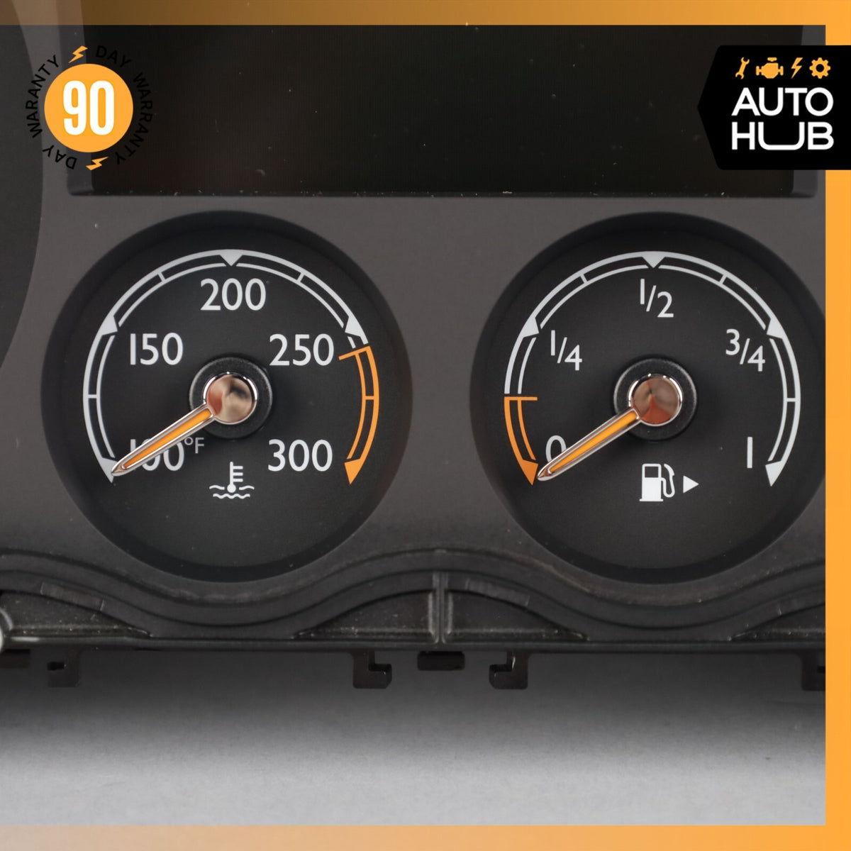 12-13 Bentley Continental GT GTC Instrument Cluster Speedometer OEM 56k - photo 6