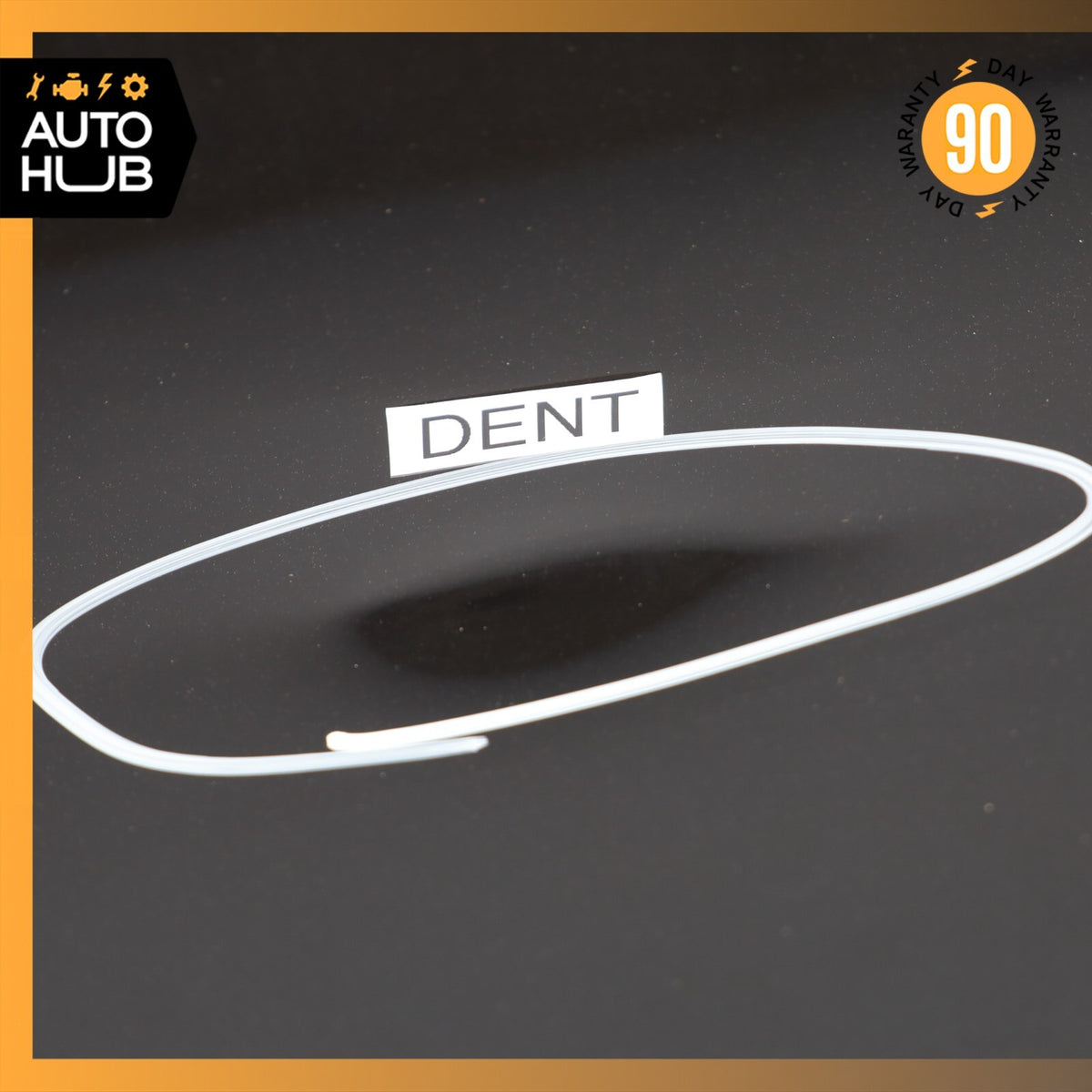 10-11 Bentley Continental GTC GT Left Driver Side Door Shell Frame Panel OEM 59k - photo 11