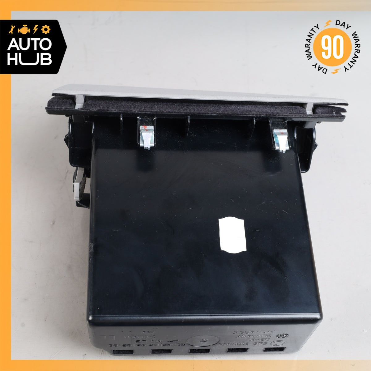 11-13 BMW F10 528i 535i Folding Box Driver's Side 51459206027 OEM - photo 15