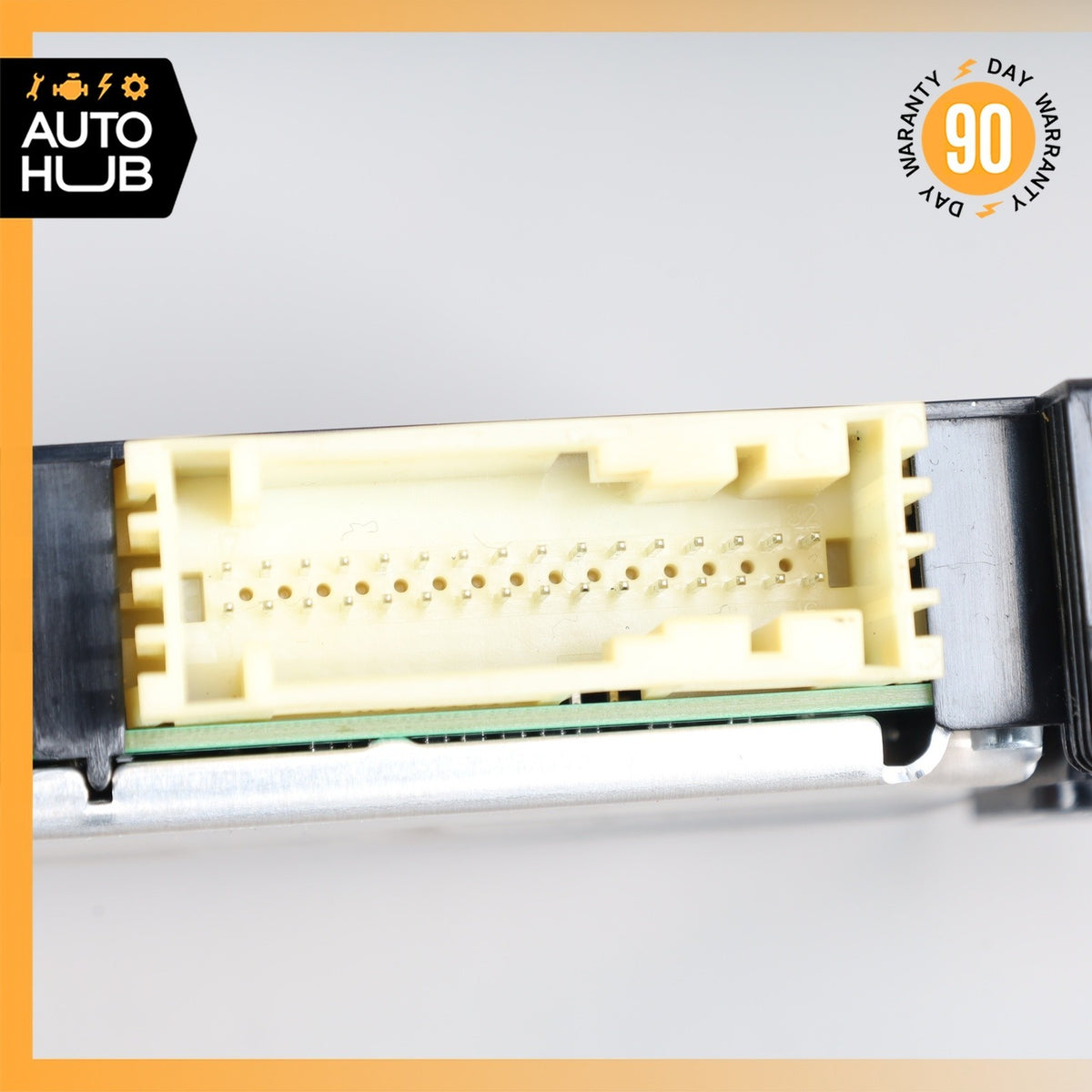 Mercedes W213 E300 Bluetooth Telematic Control Module 2139002510 OEM - photo 5