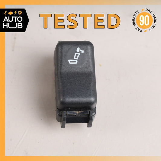 90-94 Mercedes W124 300E Headrest Unlocking Mechanism Switch 1248209910 OEM - photo 1