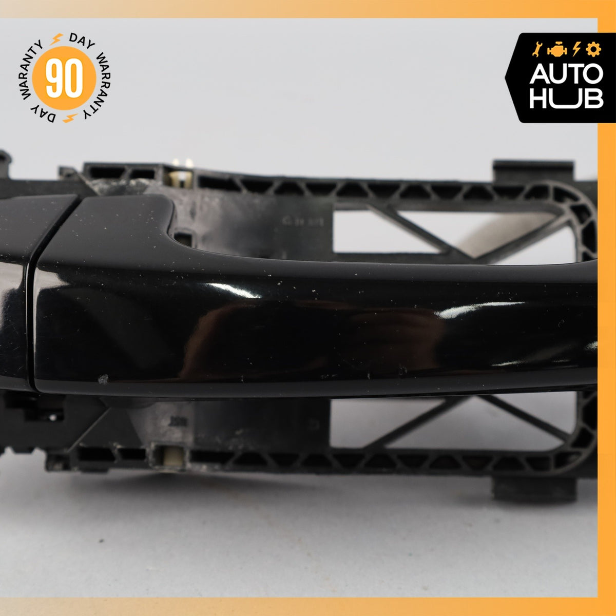 11-18 Porsche Cayenne 958 Front or Rear Right Exterior Door Handle OEM - photo 3