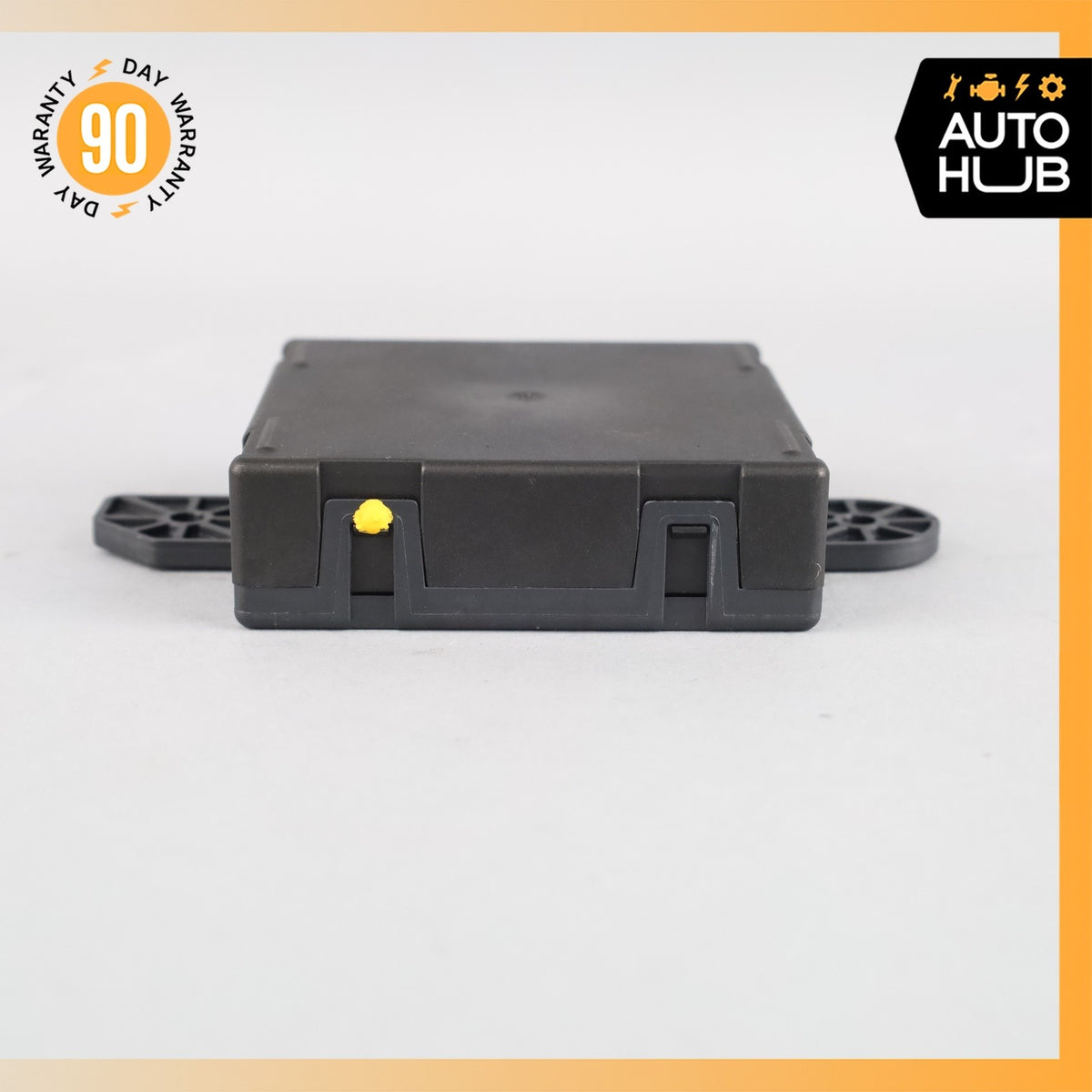 2014 Maserati Quattroporte M156 Rear Right Side Door Control Module OEM - photo 3