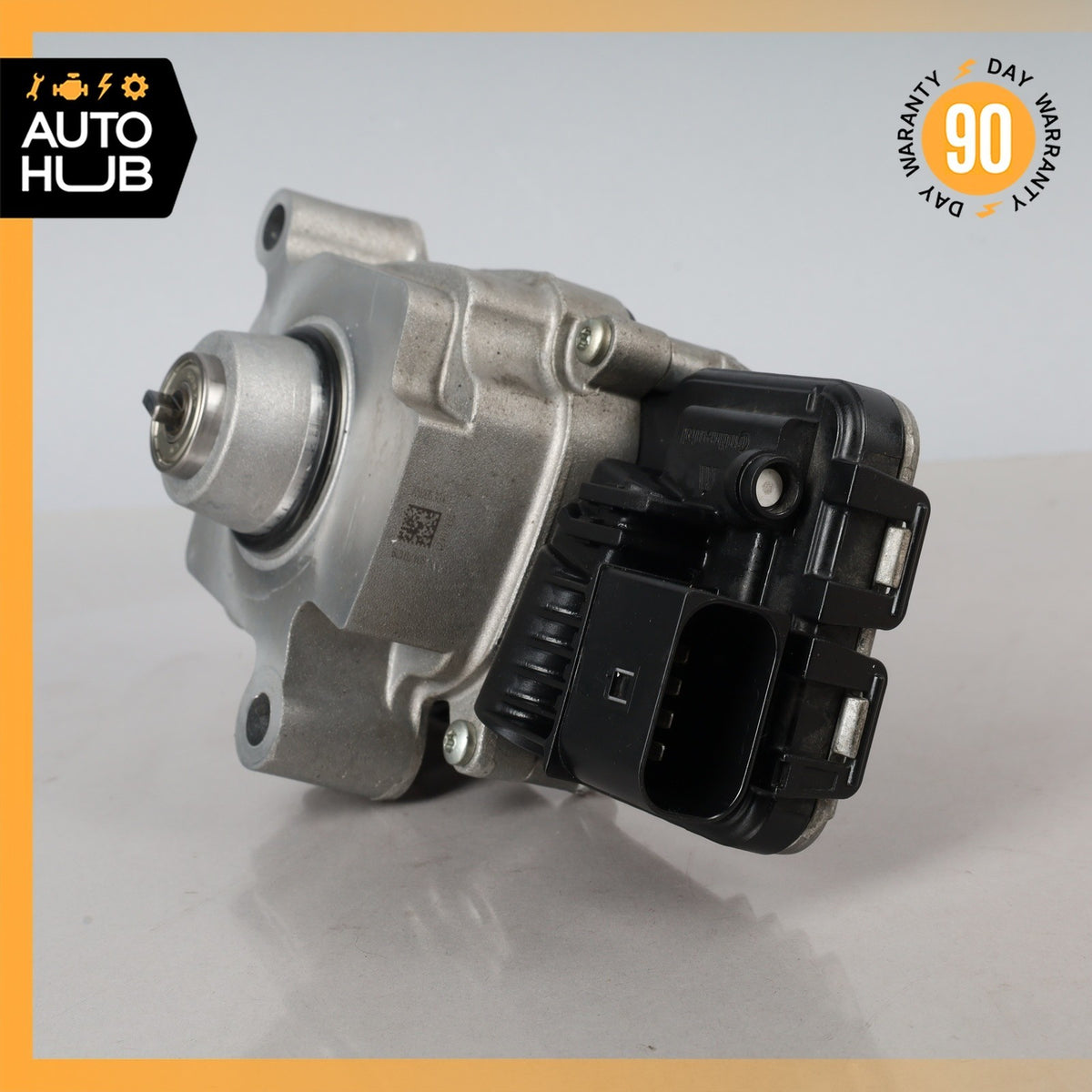 15-18 Porsche Cayenne 958 Transfer Case Gearbox Motor Drive Shifter OEM - photo 8