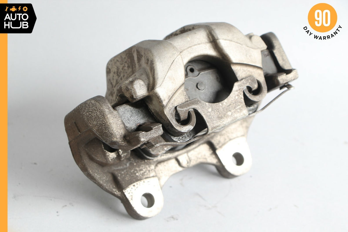 07-14 Mercedes W221 S550 CL550 Rear Left & Right Brake Caliper Calipers Set OEM - photo 7