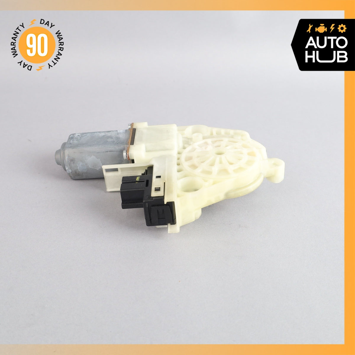 Porsche Panamera 970 Front Right or Rear Left Door Window Regulator Motor OEM - photo 4