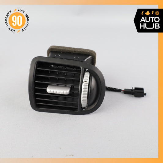 2006 Porsche Cayenne 955 Turbo S Right Passenger Dashboard A/C AC Air Vent OEM - photo 1