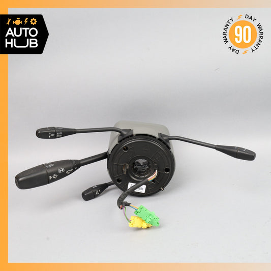 03-06 Mercedes R230 SL500 SL55 Steering Column Switch Clockspring Shroud  OEM - photo 1