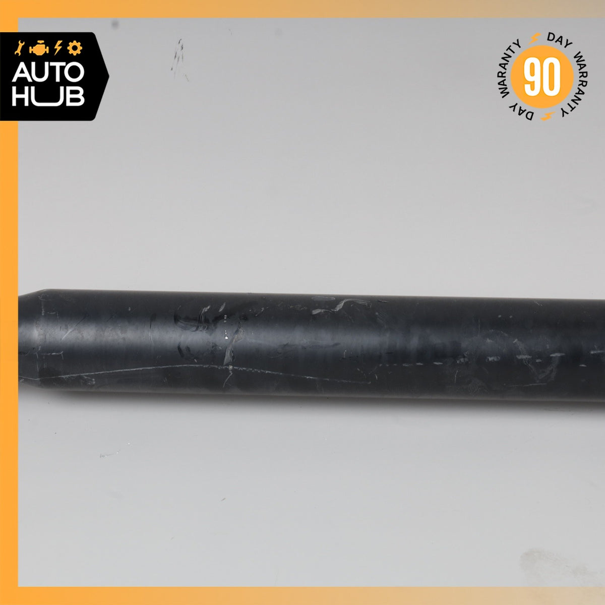 14-17 Maserati Quattroporte SQ4 M156 Rear Axle Driveshaft Drive Shaft OEM 32k - photo 17