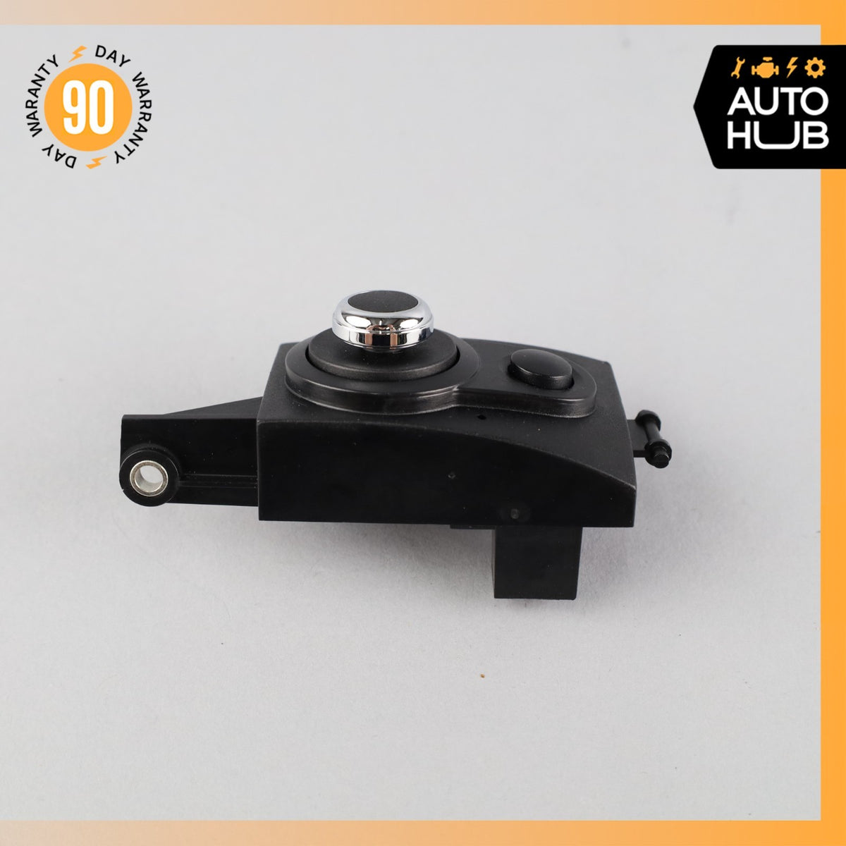 03-12 Bentley Continental GTC GT Steering Column Adjustment Switch OEM - photo 4
