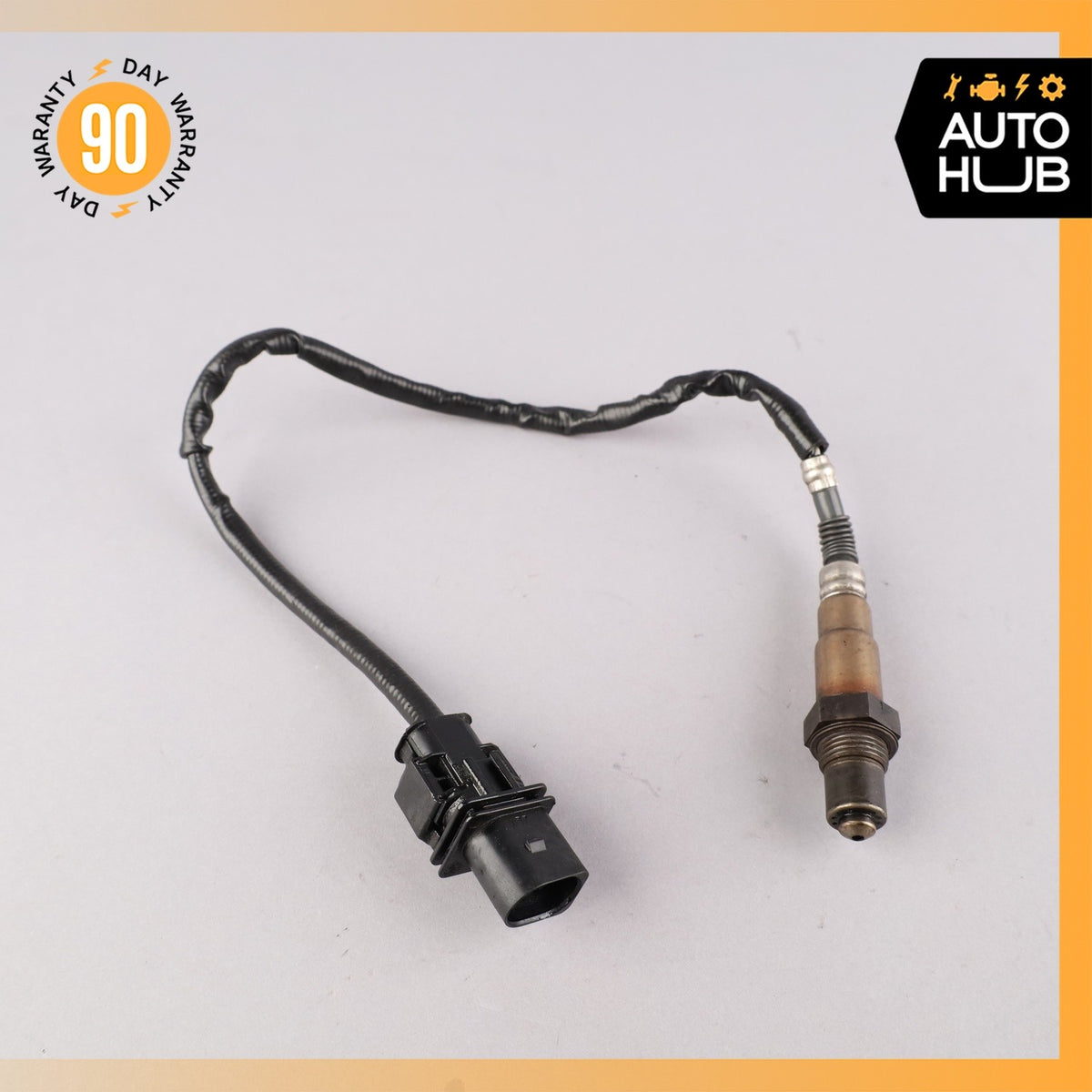 Mercedes X164 GL320 E63 AMG C300 E550 Oxygen O2 Sensor Lambda 0035427018 OEM - photo 6