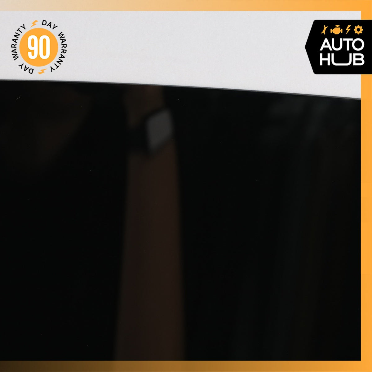 17-23 Alfa Romeo 949 Stelvio Rear Right Side Door Window Glass OEM 72k - photo 14