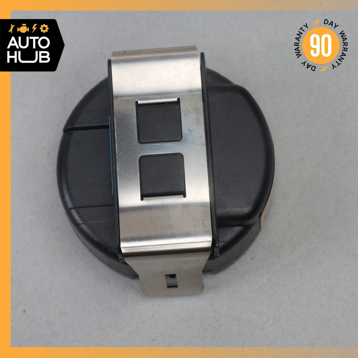 10-17 Mercedes W207 E550 E350 Coupe Front & Light Windshield Rain Sensor OEM - photo 6
