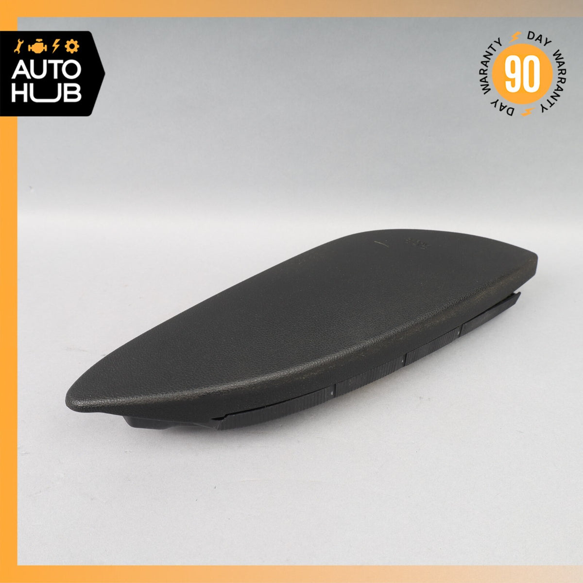 07-11 Mercedes W211 E350 CLS550 E320 Front Left Side Airbag Air Bag Black OEM - photo 6