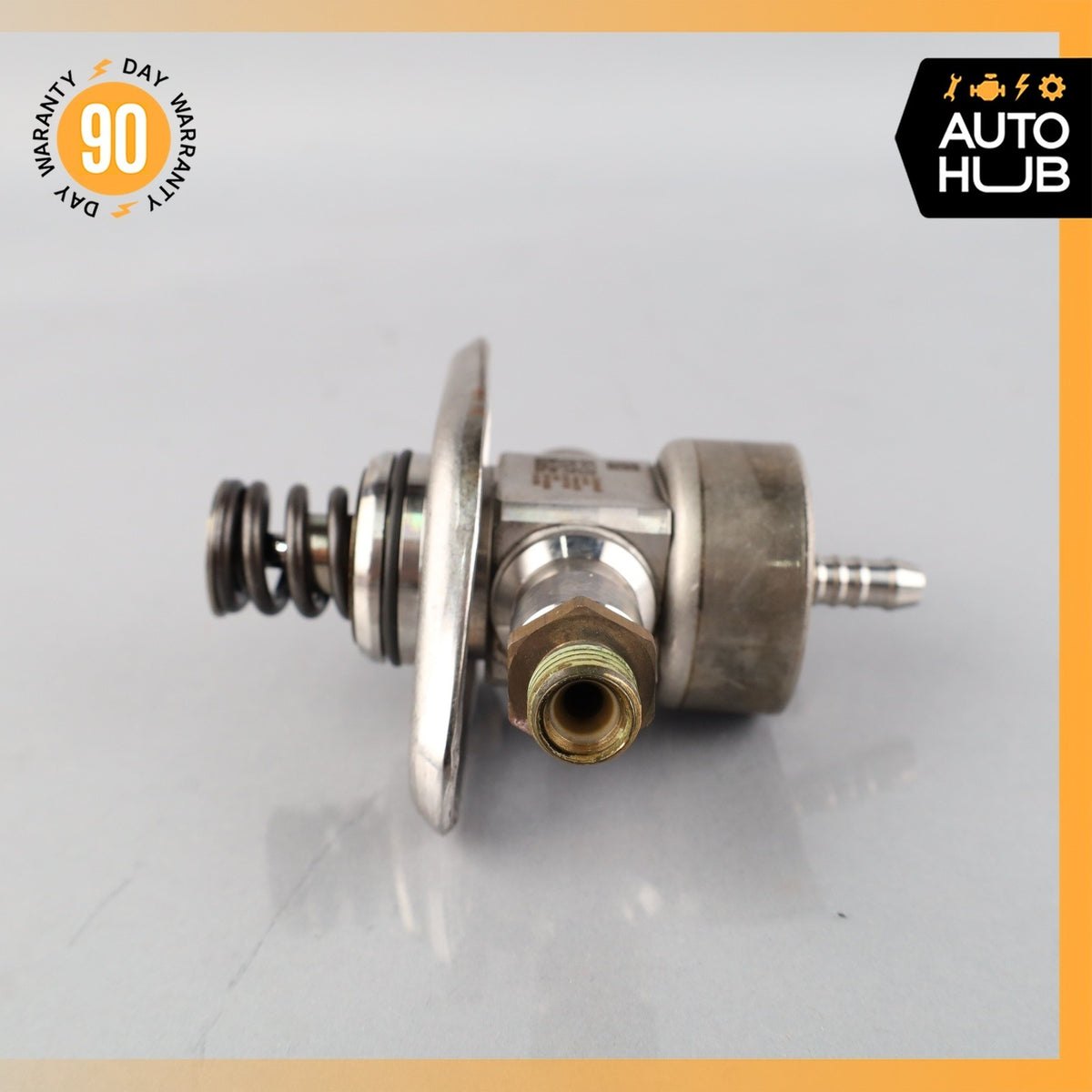 Audi 8V A3 2.0L High Pressure Fuel Pump OEM - photo 3