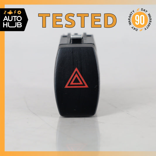 15-18 BMW F25 X3 X4 Hazard Warning Switch 61319389076 OEM - photo 1