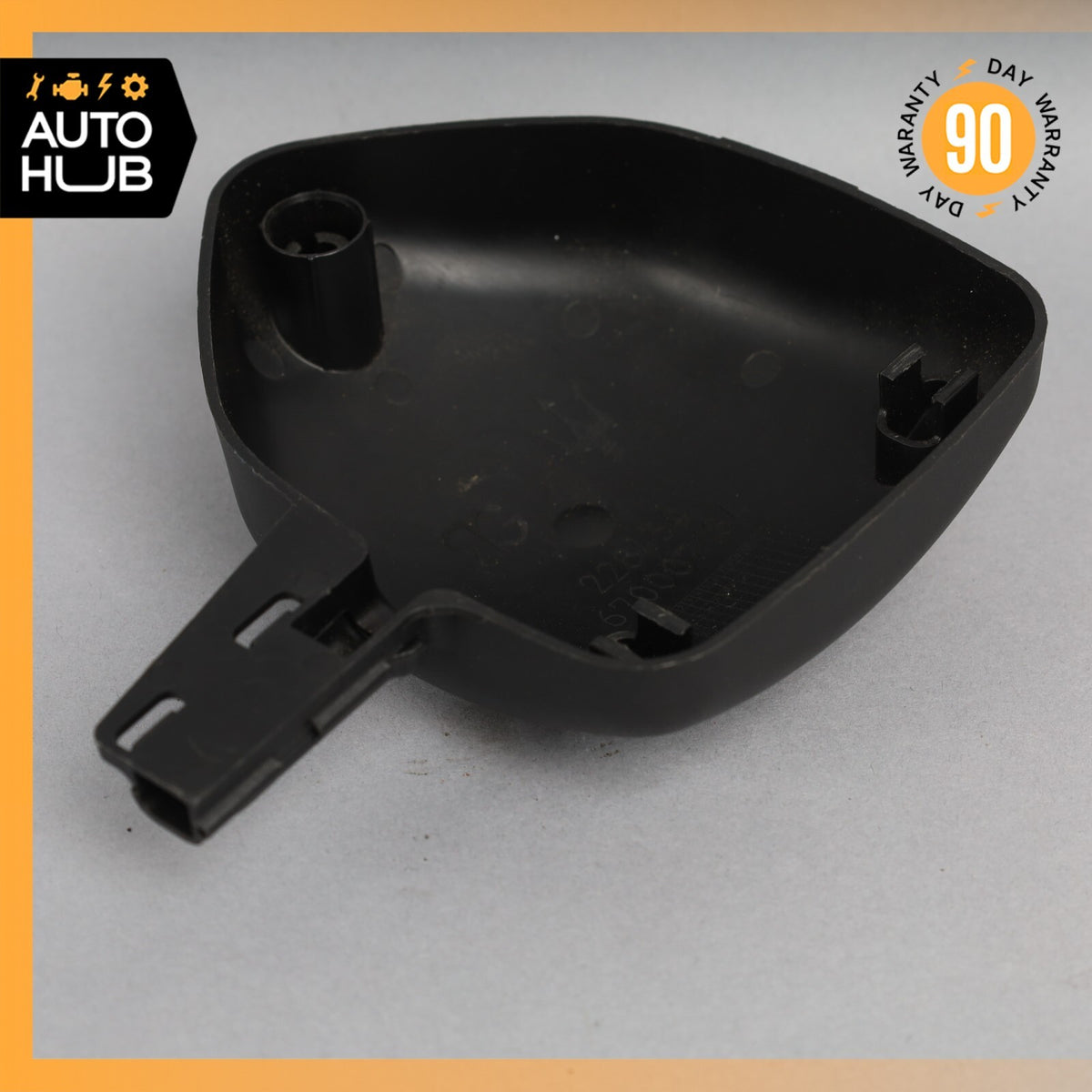 14-20 Maserati Ghibli Quattroporte Front Left Strut Shock Absorber Cap OEM - photo 5