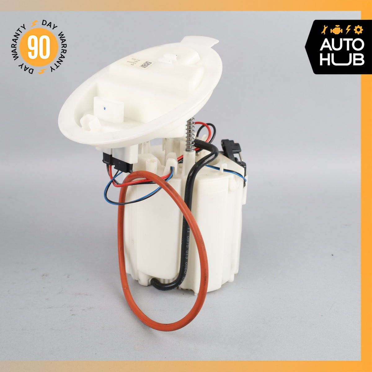 12-14 Mercedes W204 C250 M271 Right Side Fuel Pump Level Sensor OEM - photo 2
