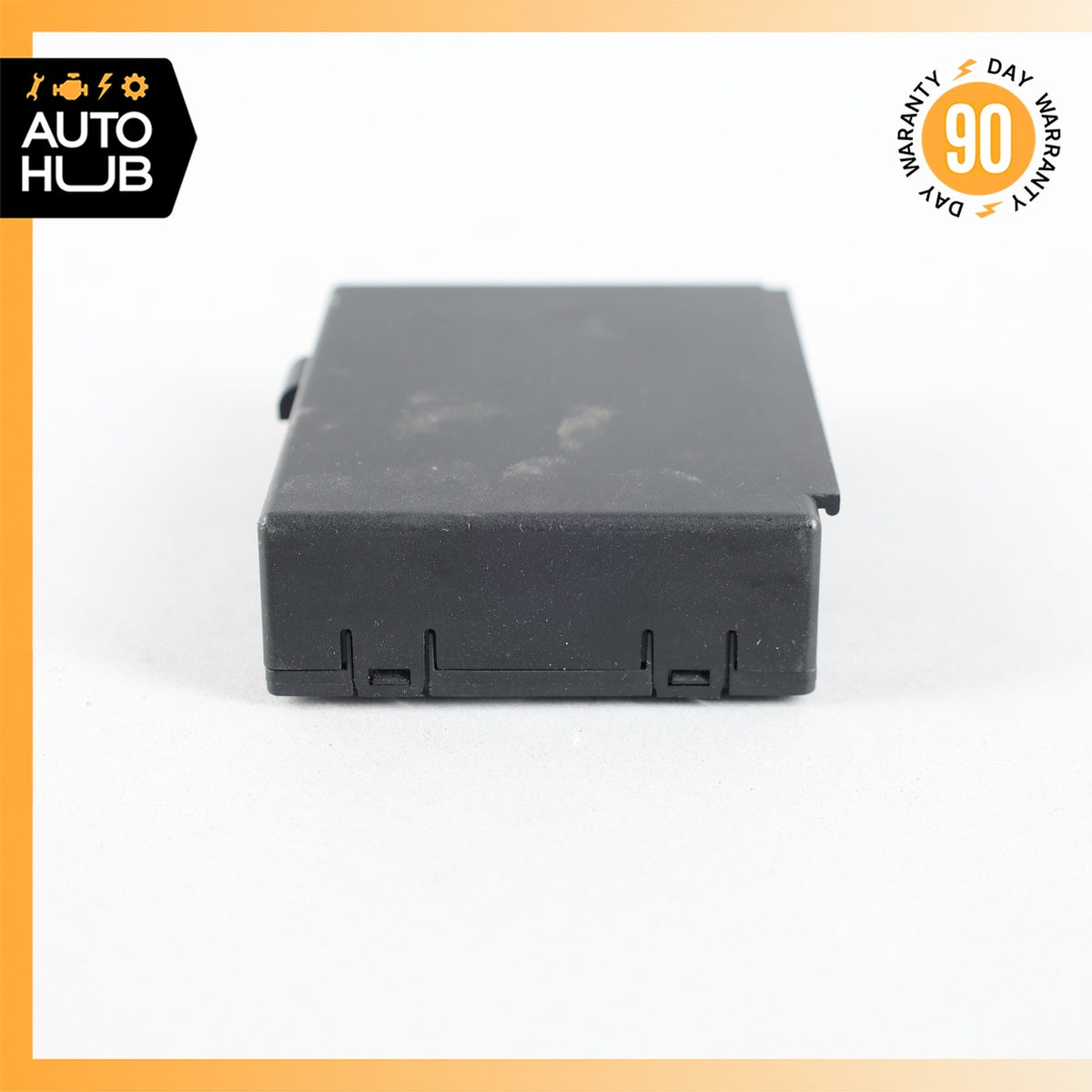 03-11 Mercedes W220 S350 E320 Central Gateway Control Module 2205402845 OEM - photo 7