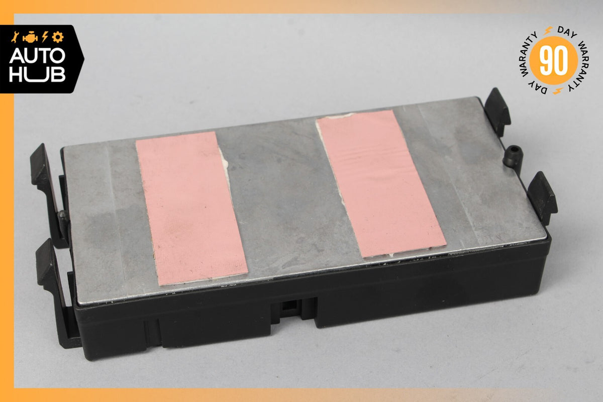 06-13 Mercedes W164 ML63 AMG E350 Heated Seat Control Module 2118702026 OEM - photo 5