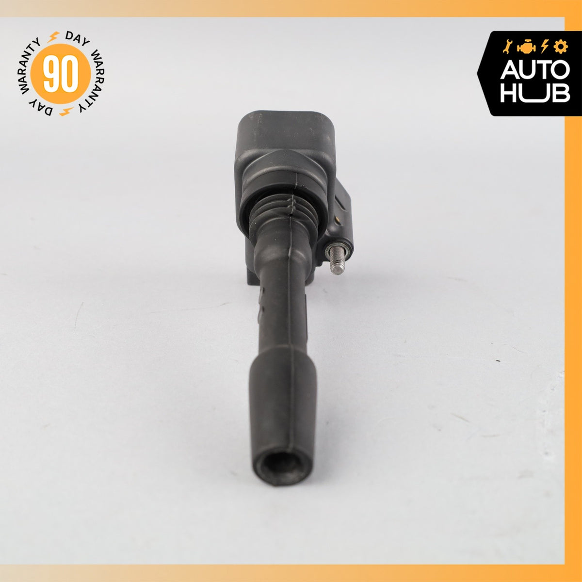 Porsche Macan 95B Panamera 3.0L V6 Ignition Coil Coils 94660210403 OEM - photo 4