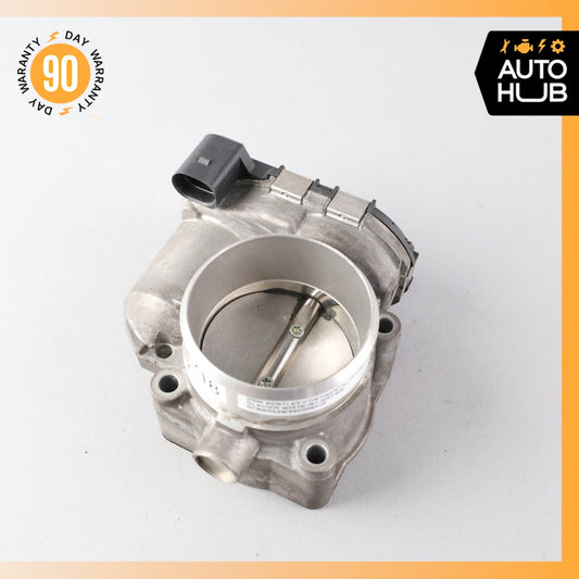 03-21 Bentley Flying Spur / Lamborghini Aventador Engine Throttle Body 58k - photo 1