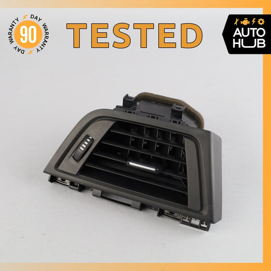 12-18 BMW F30 320i 328i 335i Front Right Passenger Dashboard Air AC Vent OEM - photo 1