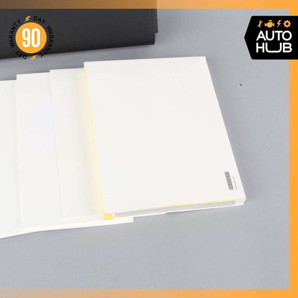 2021 Porsche Cayenne 9Y0 Operator's Owner's Manual Book Assembly OEM - photo 7
