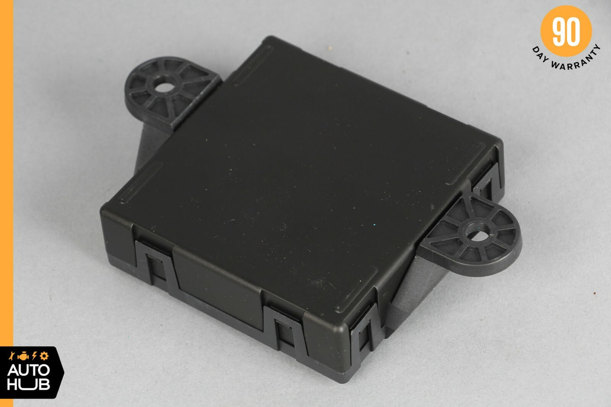 08-14 Mercedes W204 C300 C350 Rear Right Side Door Control Module 2048702526 OEM - photo 3