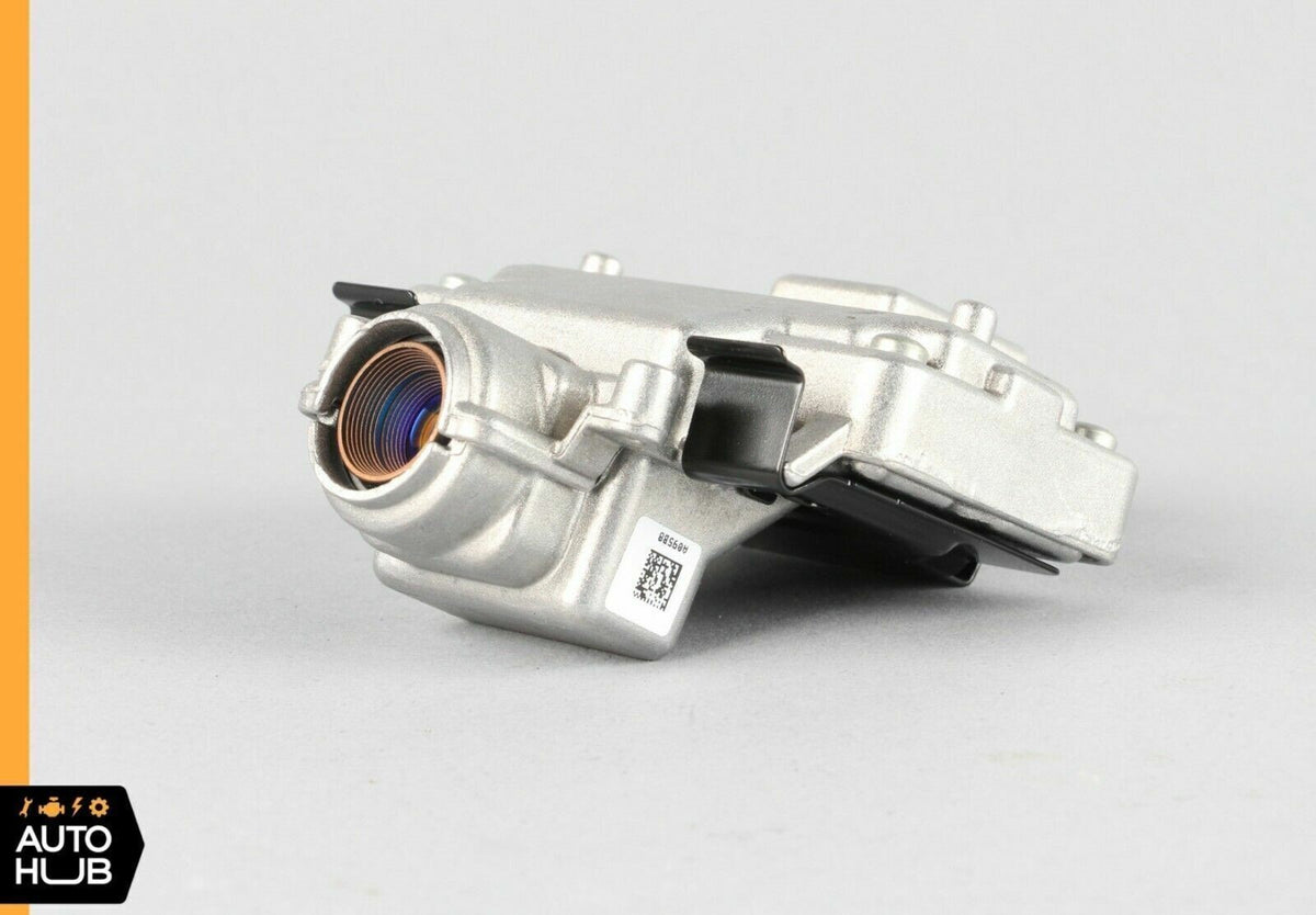 07-10 Mercedes W216 CL65 S63 AMG CL550 S550 Windshield Night Vision Camera OEM - photo 5