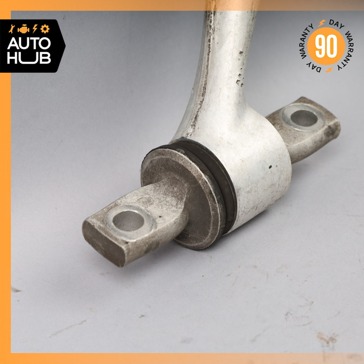 04-13 Cadillac XLR Front Right Side Upper Control Arm 10356431 OEM - photo 4
