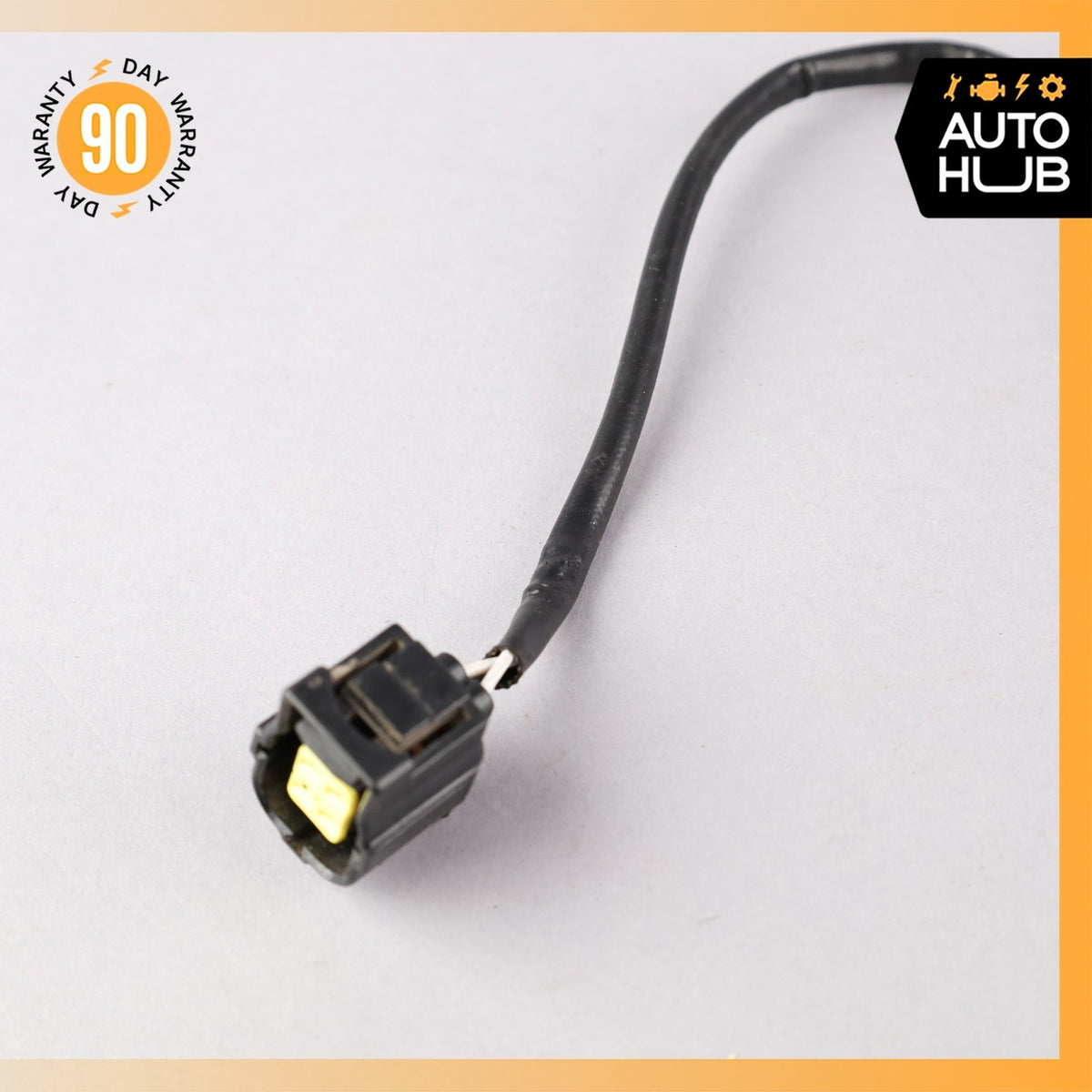 Mercedes W212 E350 CLS550 Oxygen O2 Sensor Lambda Set of 4 OEM - photo 20