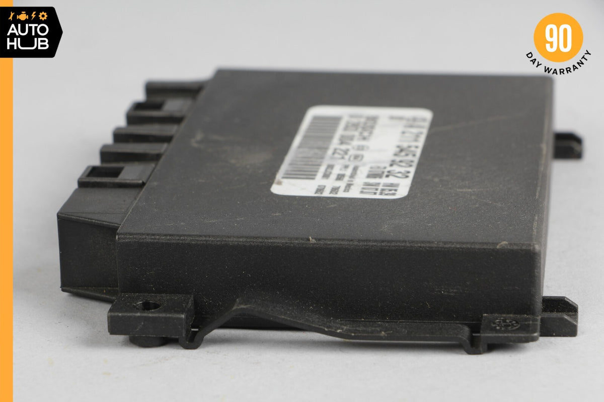 07-08 Mercedes W211 E63 E320 E550 Parking Distance Control Module 2115459232 OEM - photo 5