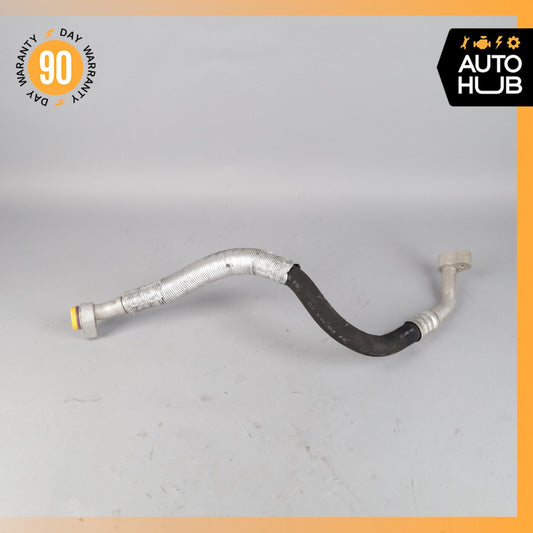 05-11 Mercedes R171 SLK280 SLK350 AC Air Conditioning Hose Pipe Line OEM - photo 1