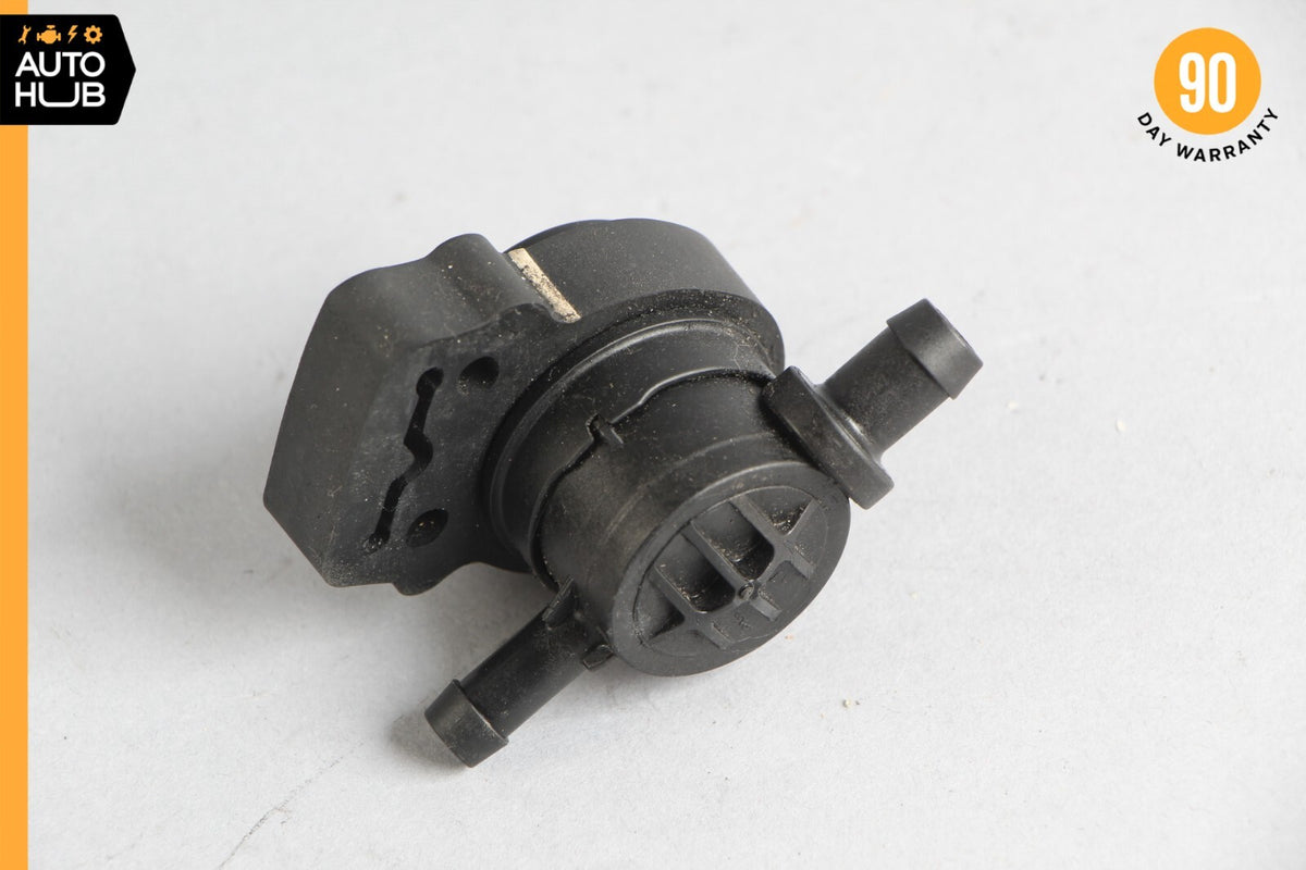 07-13 Mercedes W221 S550 S400 S63 AMG Fuel System Purge Valve 0004705593 OEM - photo 8