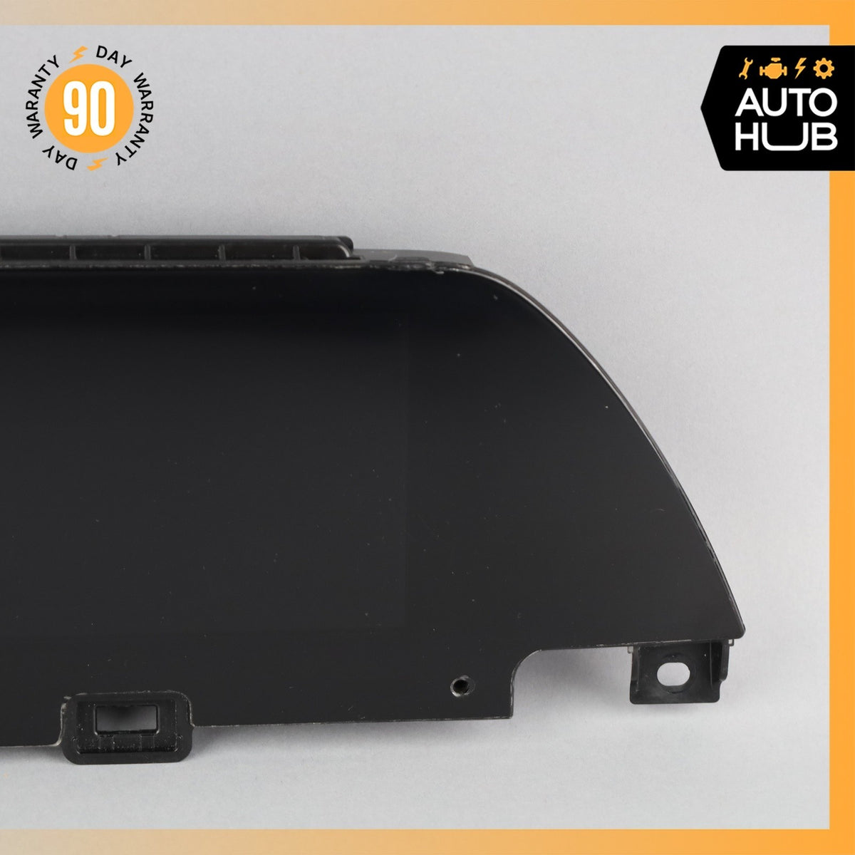 17-22 Alfa Romeo Stelvio 8.8' Information Navigation Display Screen Monitor OEM - photo 5