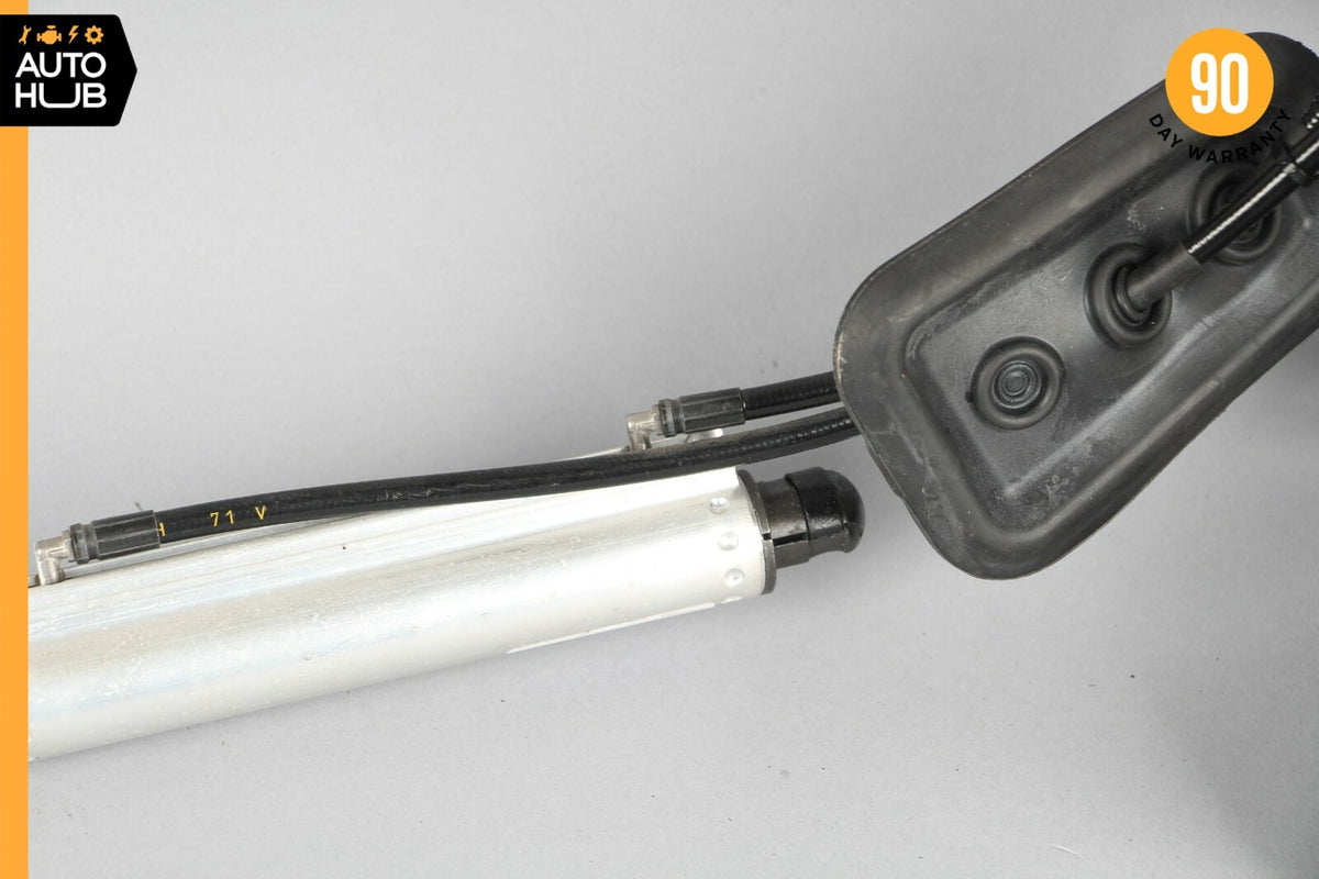 09-13 Mercedes W251 R350 R320 Trunk Lid Hydraulic Pump Motor w/ Cylinder OEM - photo 3