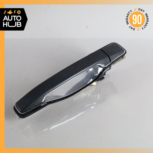 92-99 Mercedes W140 S500 S320 Rear Left & Right Door Handle 1407600570 OEM - photo 1