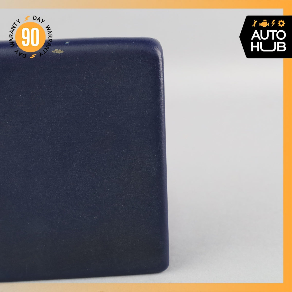00-04 Bentley Arnage / Rolls Royce Seraph Navigation Display Screen Monitor OEM - photo 9