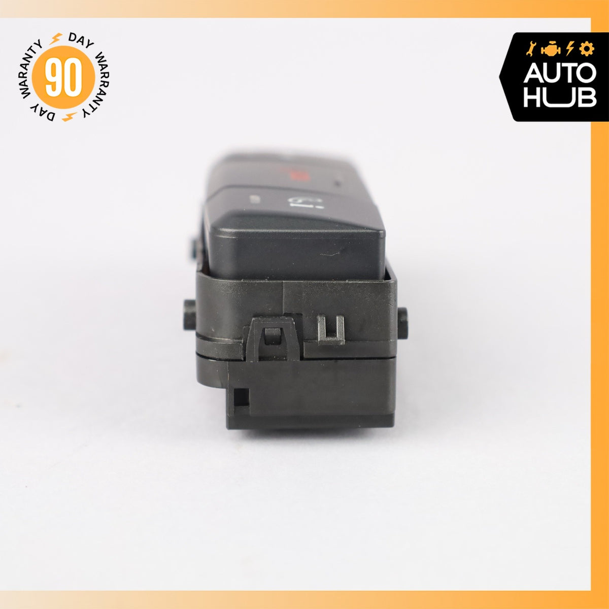 Mercedes W117 CLA45 AMG GLE350 C350 Overhead Emergency Panel Control Switch OEM - photo 7
