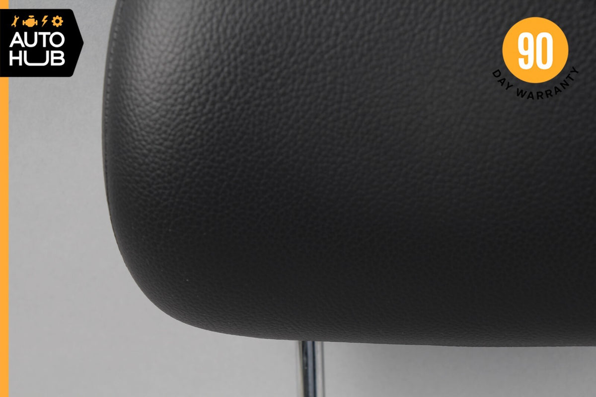 07-09 Mercedes W211 E350 E320 Seat Headrest Head Rest Left Or Right Side OEM - photo 5