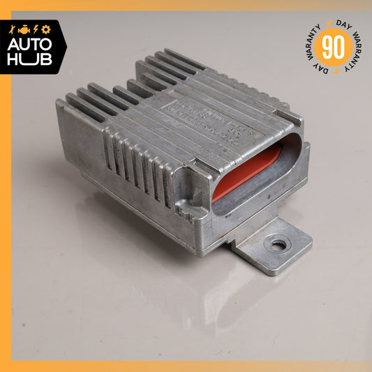 97-04 Mercedes R170 SLK230 SLK320 Auxiliary Cooling Fan Control Module Unit OEM - photo 1